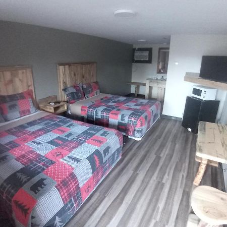 Aneth Lodge Budget 6 Cortez Esterno foto